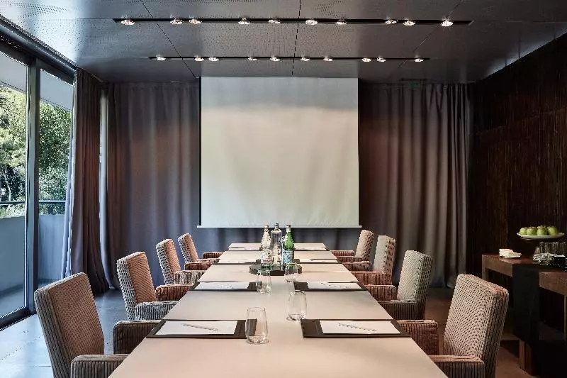 酒店 Life Gallery Athens