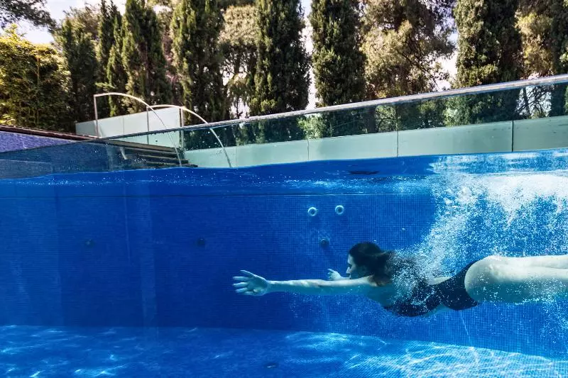 酒店 Life Gallery Athens