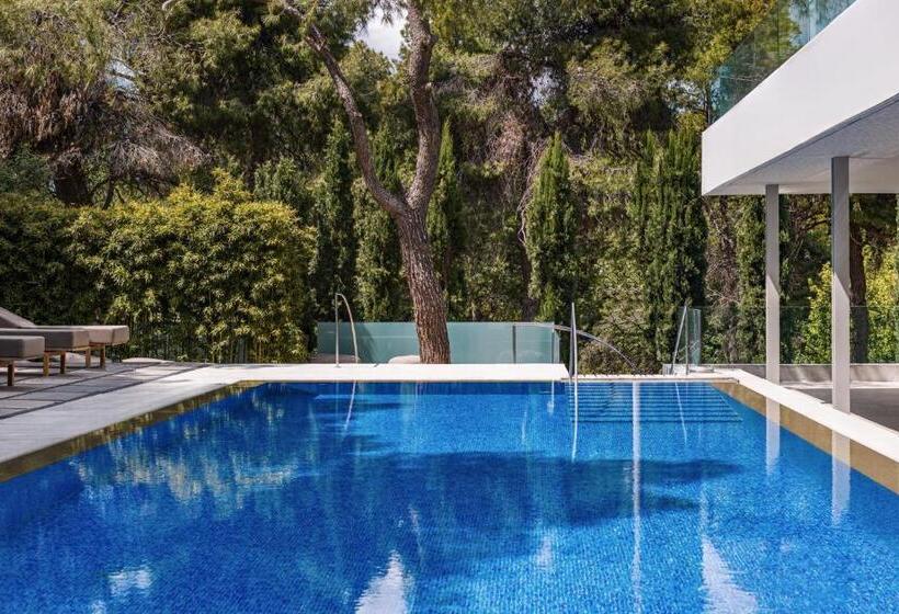 Hotel Life Gallery Athens