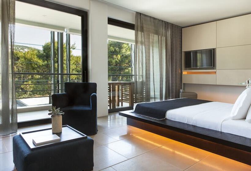 Hotel Life Gallery Athens