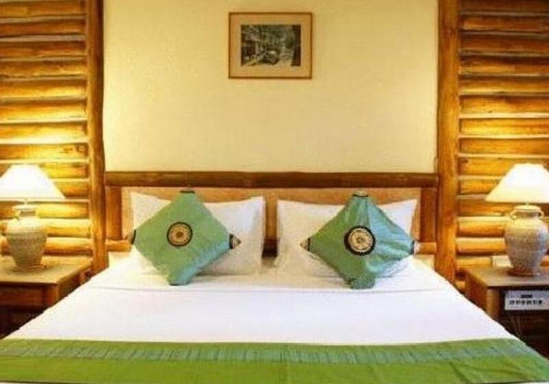 Otel Botany Beach Resort Pattaya