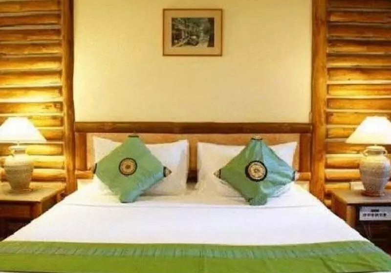 酒店 Botany Beach Resort Pattaya