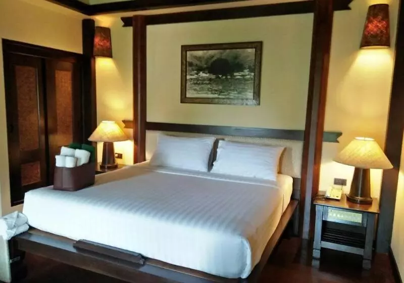 酒店 Botany Beach Resort Pattaya