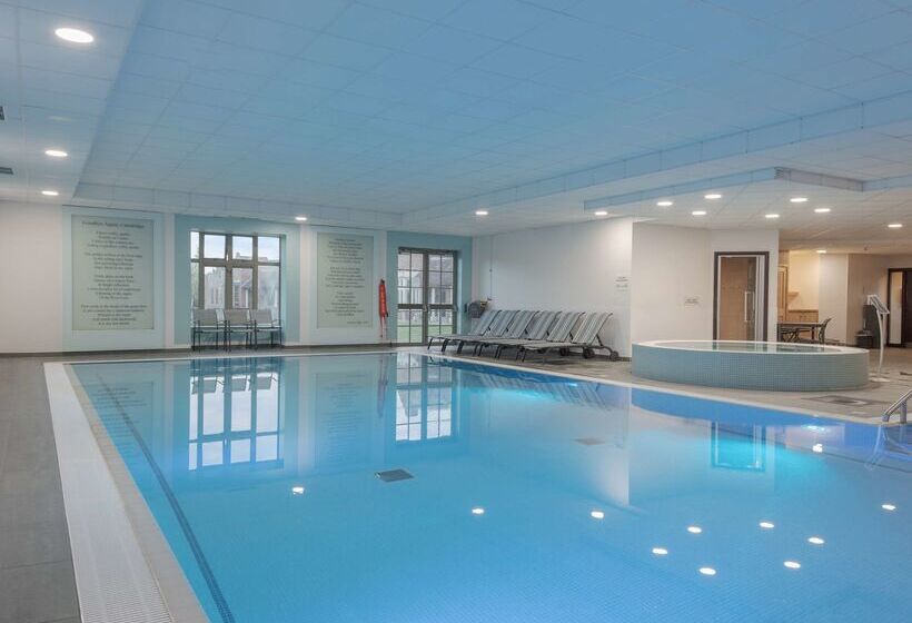 Cambridge Belfry Hotel & Spa