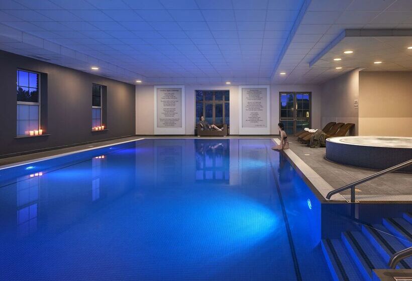 Cambridge Belfry Hotel & Spa