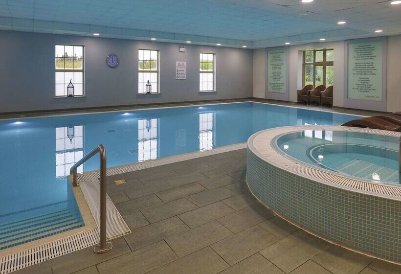 Cambridge Belfry Hotel & Spa