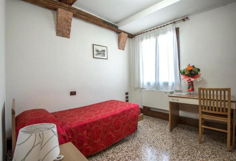 فندق Casa Sant Andrea