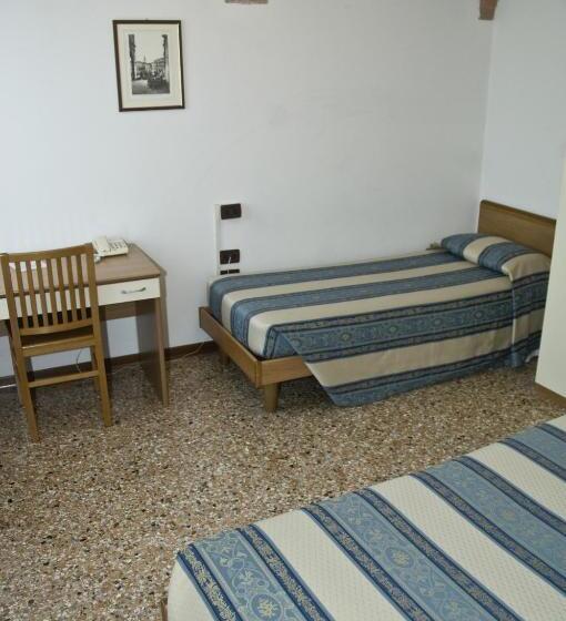 فندق Casa Sant Andrea