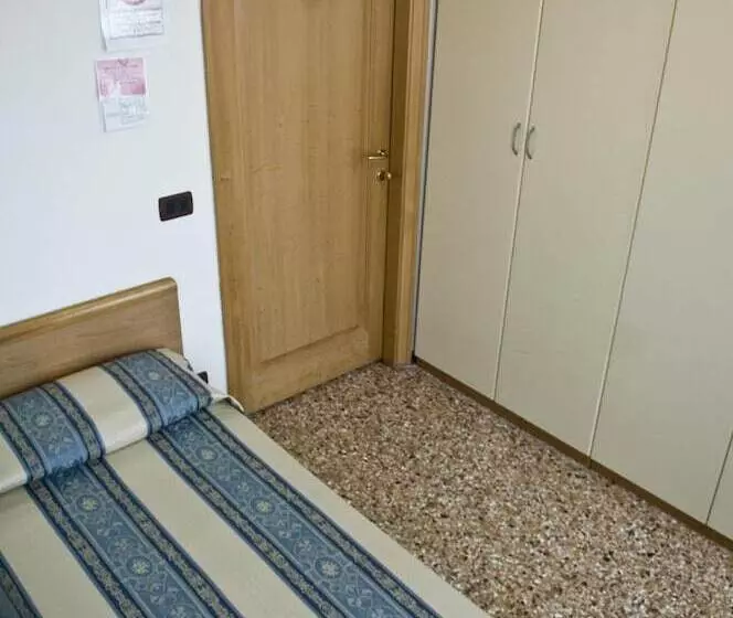 هتل Casa Sant Andrea