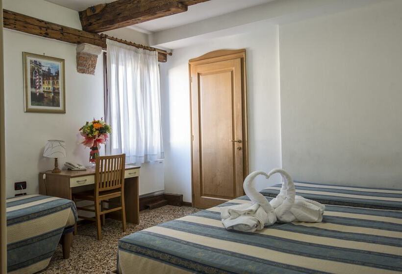 فندق Casa Sant Andrea