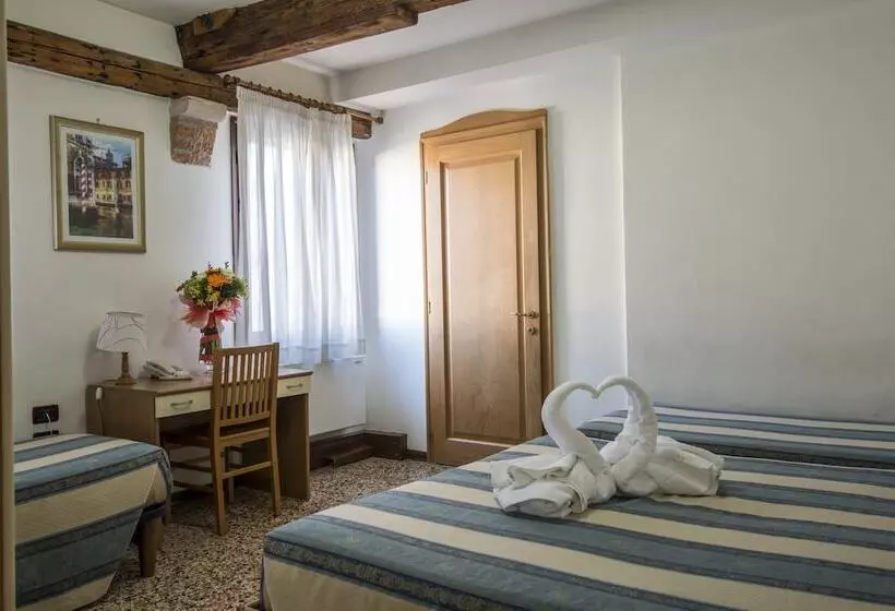 هتل Casa Sant Andrea