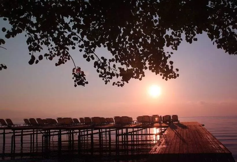 Hotelli Dassia Beach