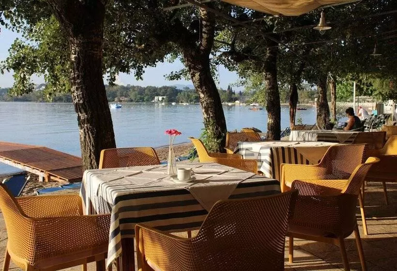 Hotelli Dassia Beach