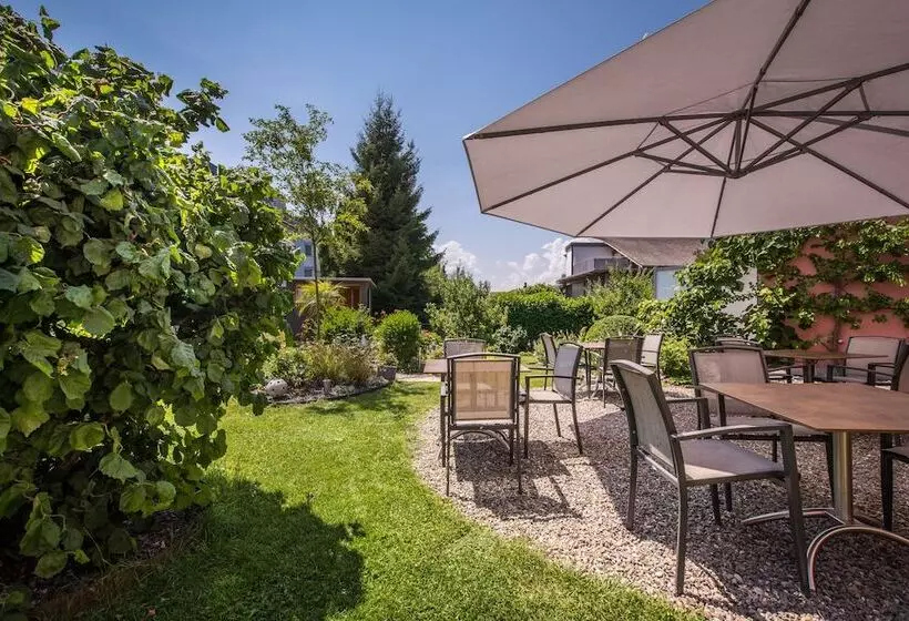 호텔 Derby Interlaken Action & Relax Hub