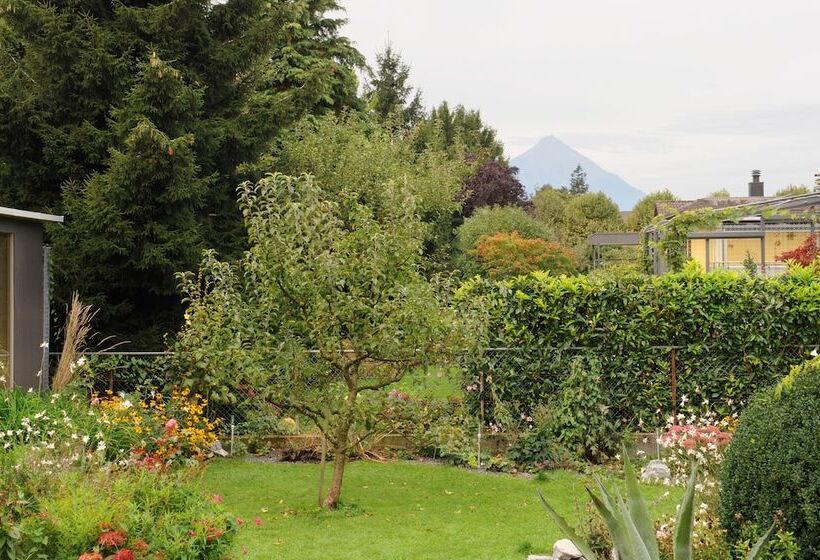 هتل Derby Interlaken Action & Relax Hub