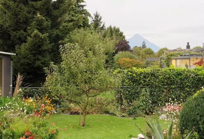 호텔 Derby Interlaken Action & Relax Hub