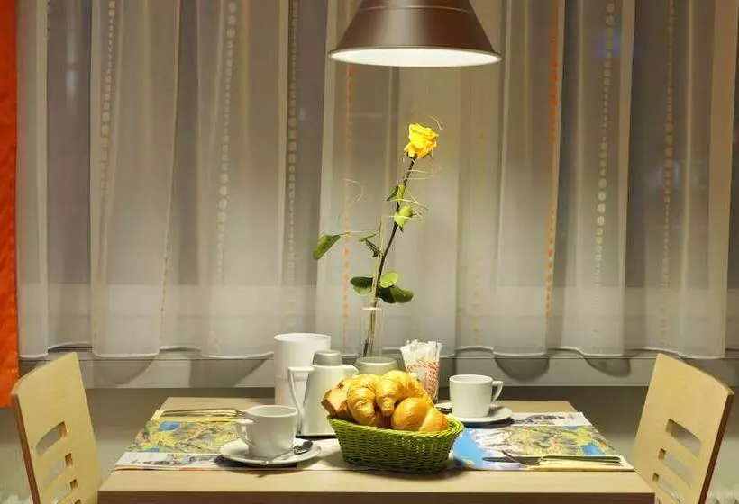 호텔 Derby Interlaken Action & Relax Hub