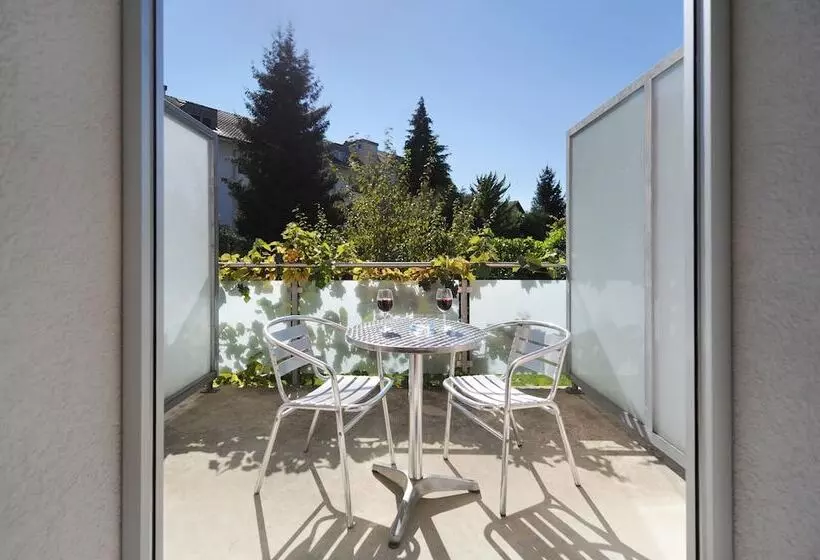 호텔 Derby Interlaken Action & Relax Hub