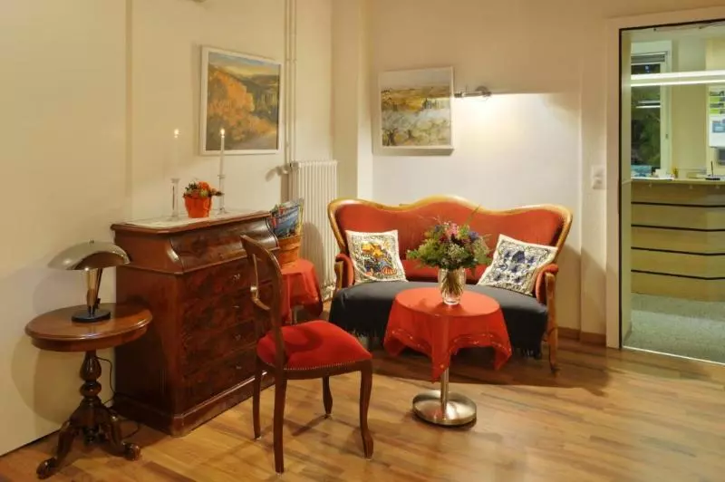 호텔 Derby Interlaken Action & Relax Hub