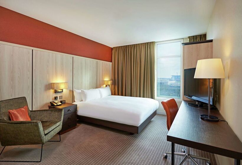Doubletree By Hilton Hotel London Excel