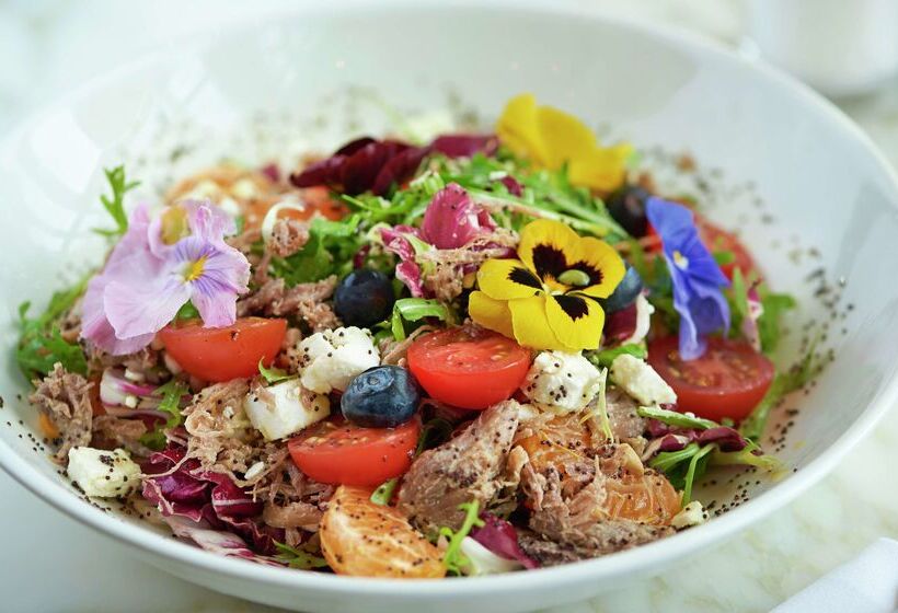 Doubletree By Hilton Hotel London Excel