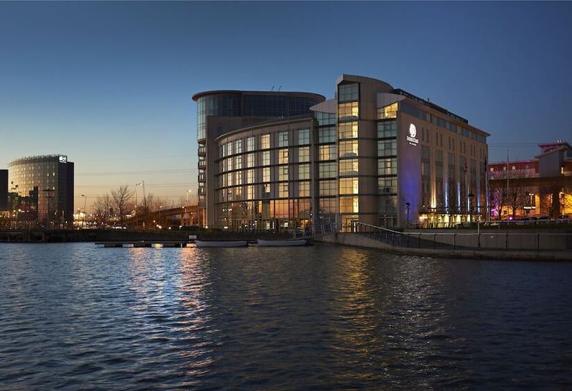 Doubletree By Hilton Hotel London Excel