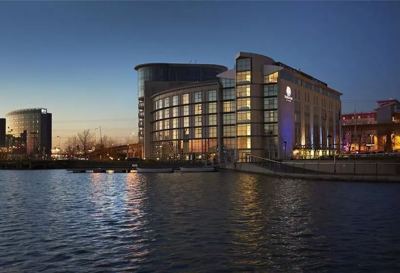 Doubletree By Hilton Hotel London Excel