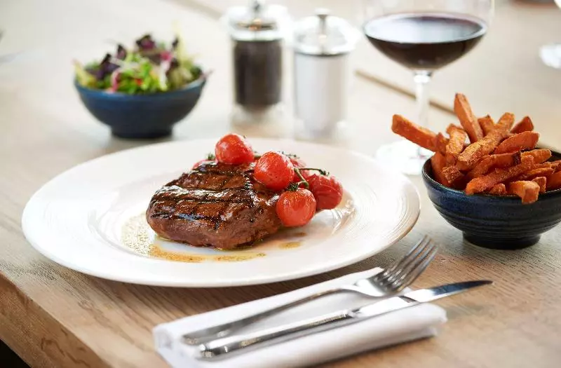 Doubletree By Hilton Hotel London Excel