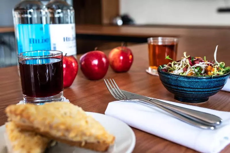 Doubletree By Hilton Hotel London Excel