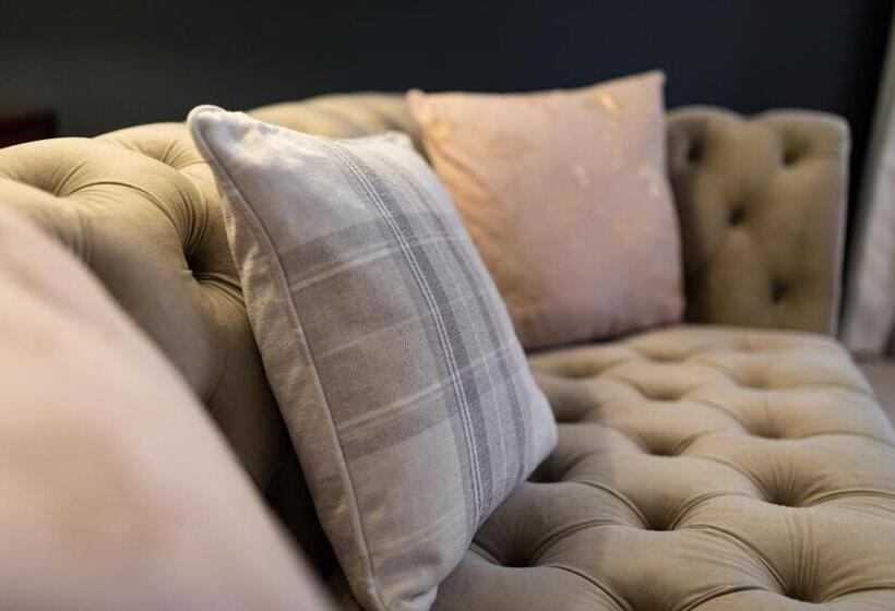 فندق Duke Of Marlborough