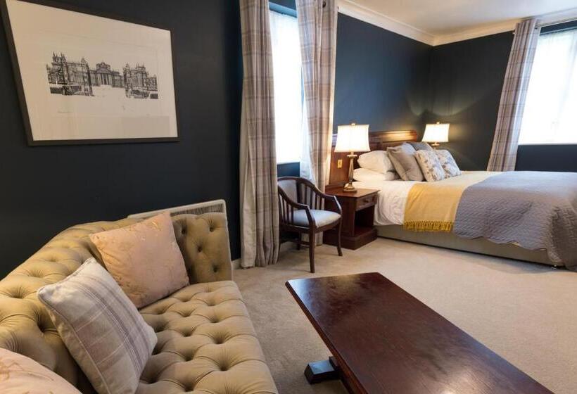 فندق Duke Of Marlborough