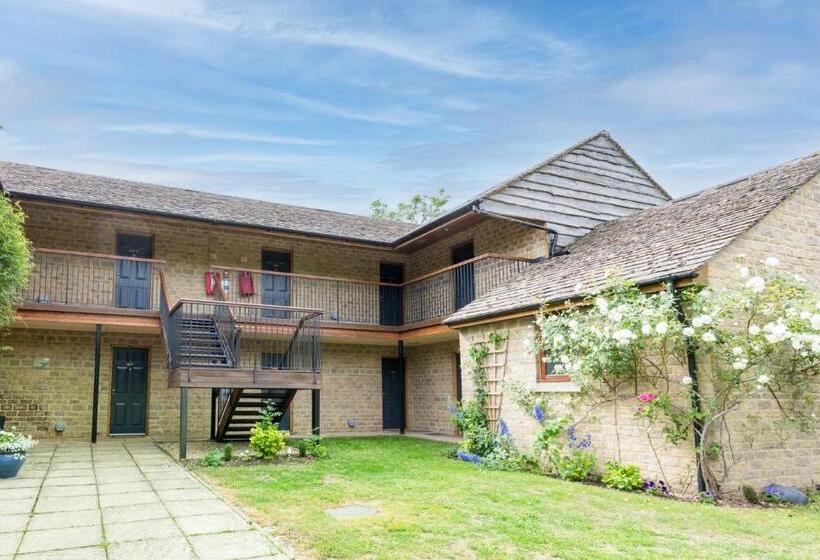 فندق Duke Of Marlborough