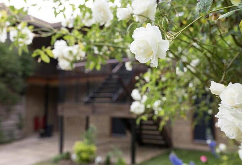 فندق Duke Of Marlborough