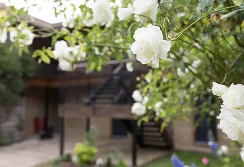 Отель Duke Of Marlborough