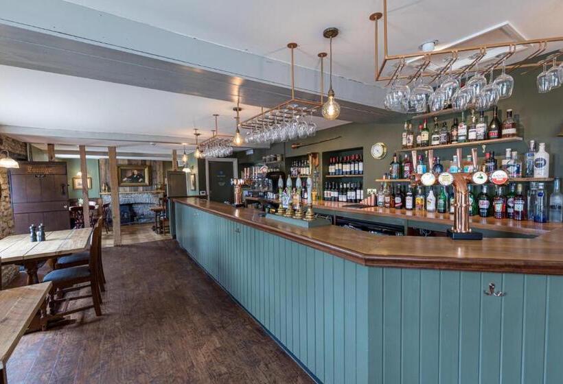 فندق Duke Of Marlborough