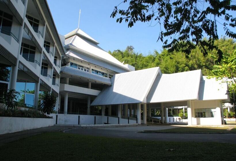 Hotel Greater Mekong Lodge