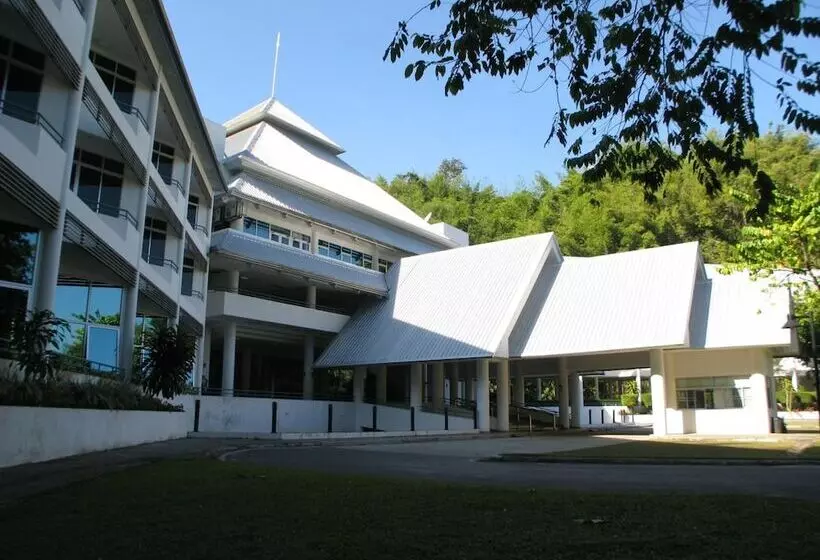 Szálloda Greater Mekong Lodge