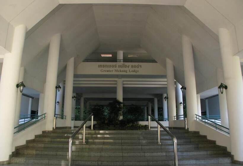 Hotel Greater Mekong Lodge