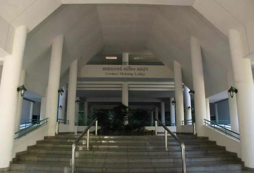 Szálloda Greater Mekong Lodge