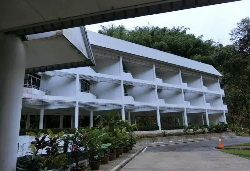 Szálloda Greater Mekong Lodge