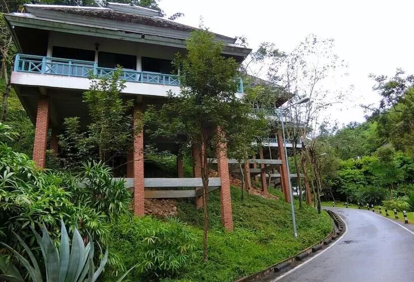 Szálloda Greater Mekong Lodge