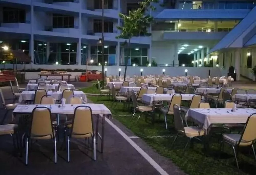 Szálloda Greater Mekong Lodge