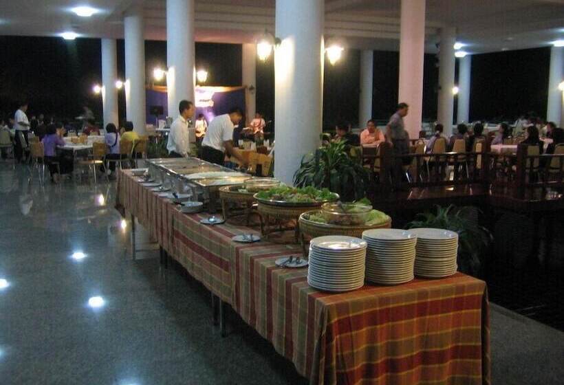 Hotel Greater Mekong Lodge