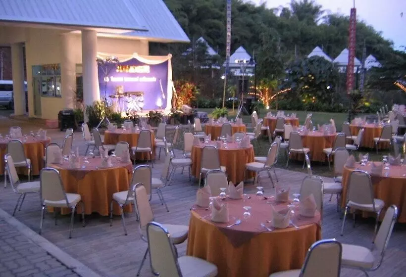 Szálloda Greater Mekong Lodge