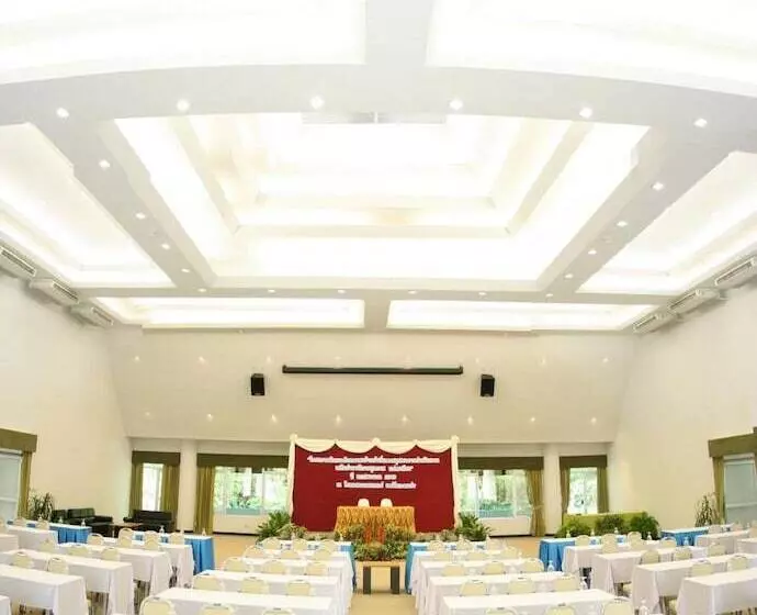 Szálloda Greater Mekong Lodge