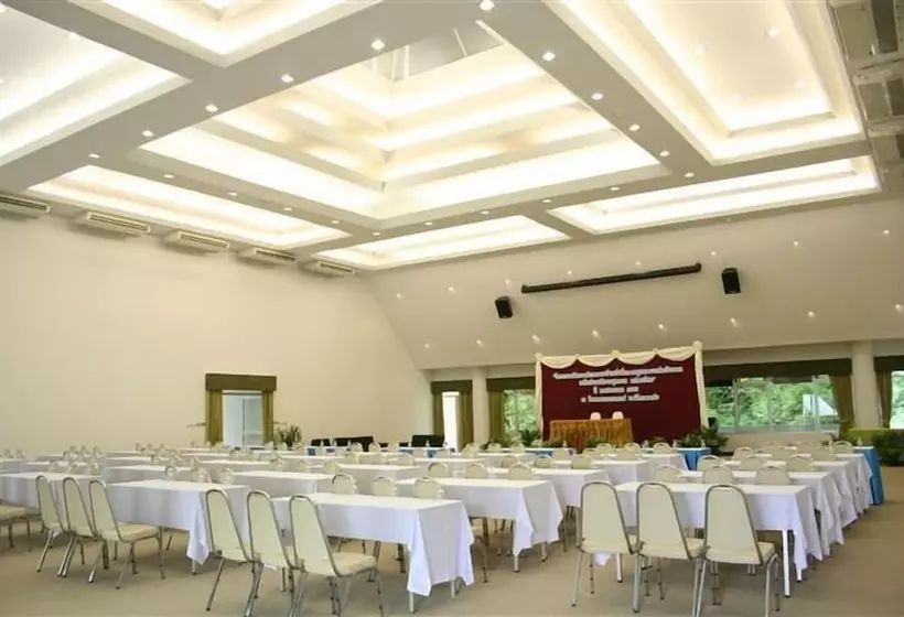 Szálloda Greater Mekong Lodge