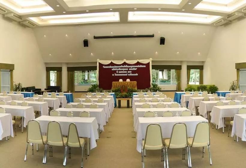 Szálloda Greater Mekong Lodge