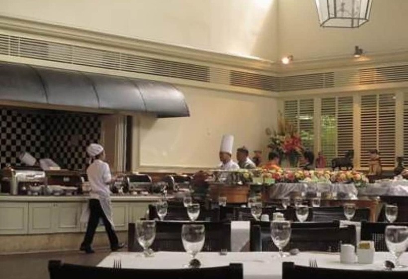 בית מלון כפרי Hansa Jb