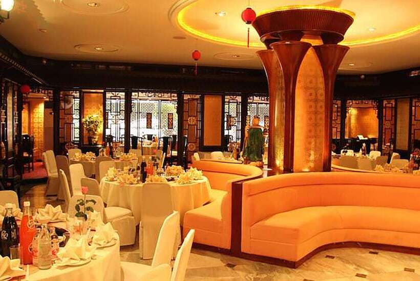 בית מלון כפרי Hansa Jb