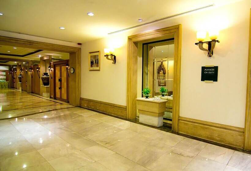 בית מלון כפרי Hansa Jb